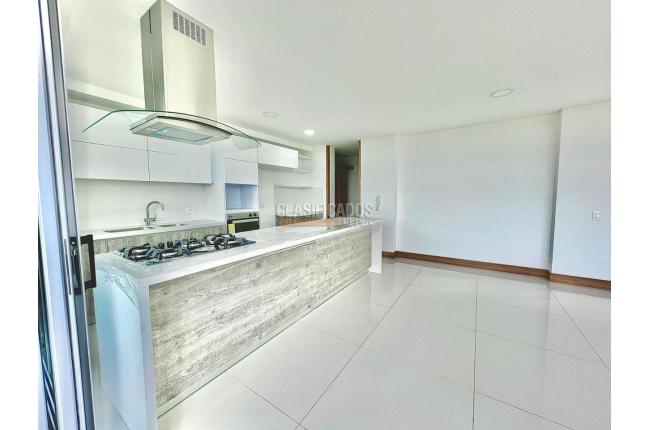 Apartamentos, Venta en Ciudad Jardín