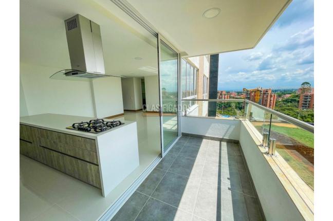 Apartamentos, Venta, Ciudad Jardín - $750.000.000