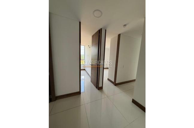 Apartamentos, Venta, Ciudad Jardín - $750.000.000