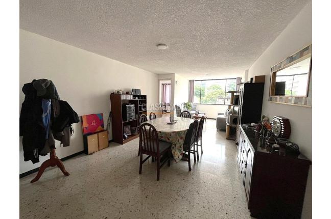 Apartamentos, Venta, Granada - $380.000.000