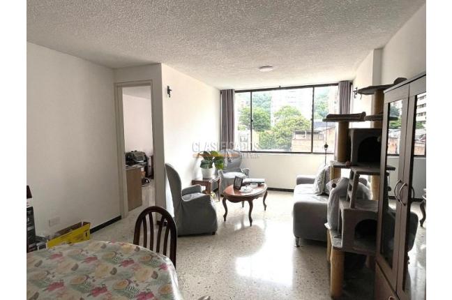 Apartamentos, Venta, Granada - $380.000.000