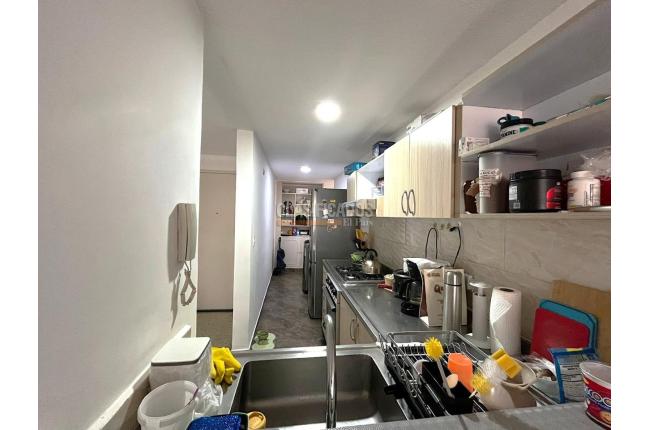 Apartamentos, Venta, Granada - $380.000.000