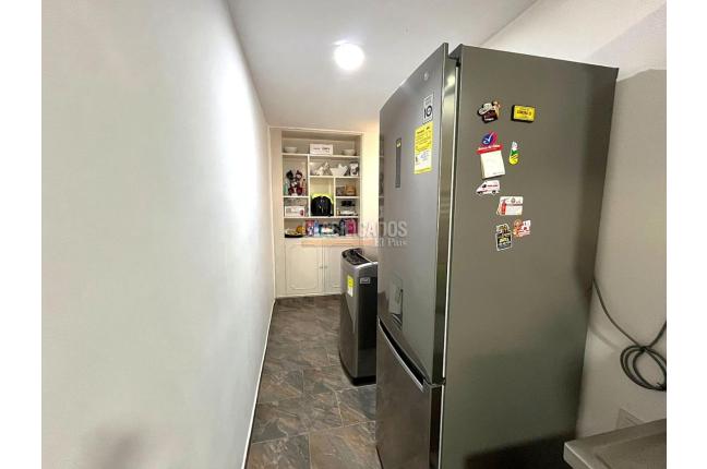 Apartamentos, Venta, Granada - $380.000.000