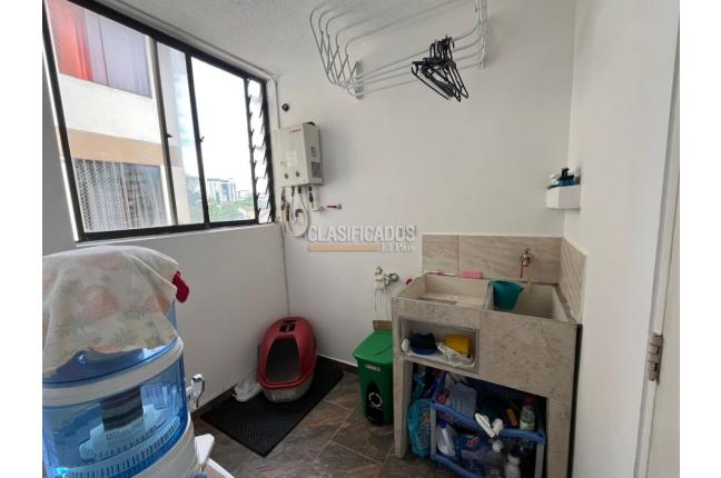 Apartamentos, Venta, Granada - $380.000.000