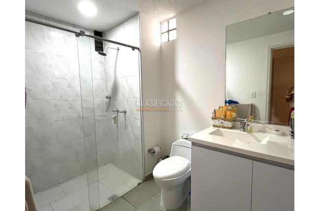 Apartamentos, Venta, Granada - $380.000.000