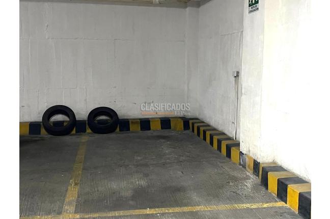 Apartamentos, Venta, Granada - $380.000.000