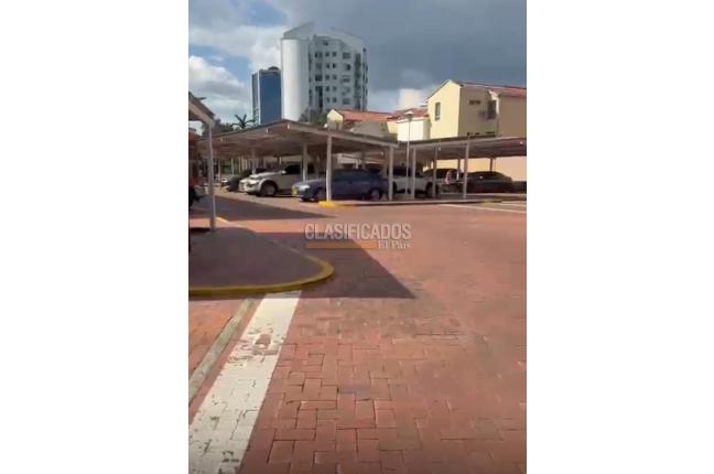 Apartamentos, Venta en Ciudad Jardín