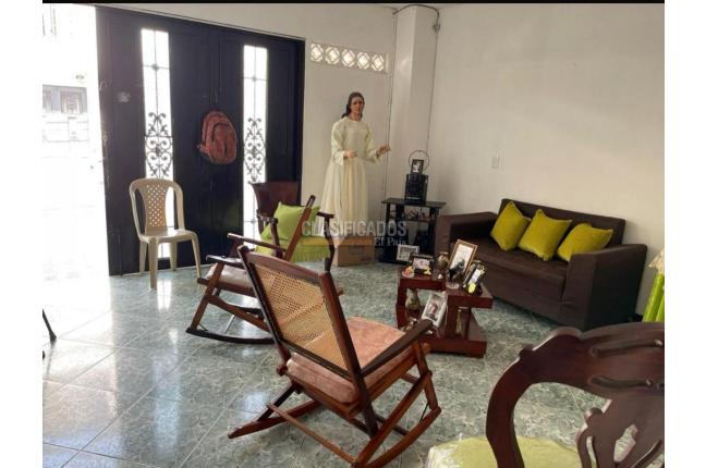 Casas, Venta en Yumbo