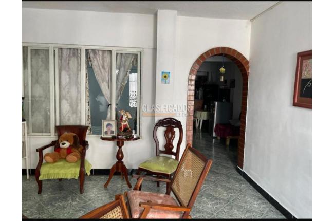 Casas, Venta en Yumbo