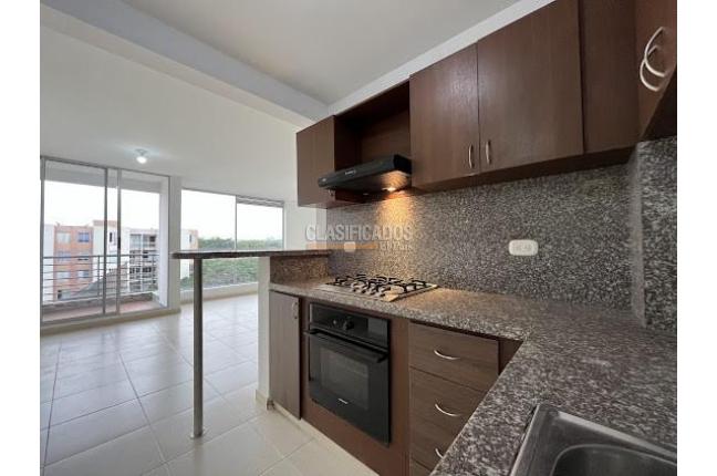 Apartamentos, Venta en Valle del Lili