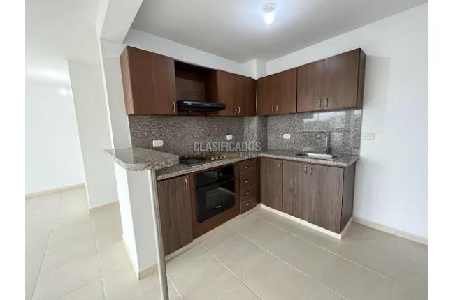 Apartamentos, Venta en Valle del Lili