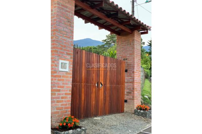 Fincas y Casas Campestres, Venta en Calima (Darién)