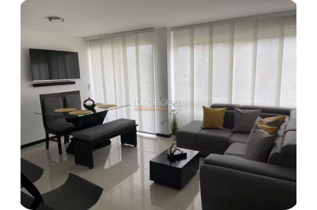 Apartamentos, Venta en Valle del Lili