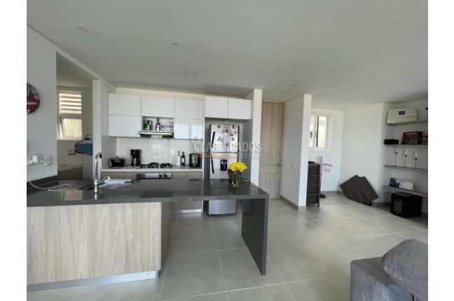 Apartamentos, Venta, Vipasa - $720.000.000
