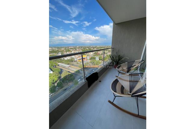 Apartamentos, Venta, Vipasa - $720.000.000
