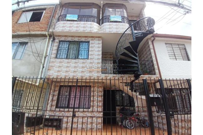 Apartamentos, Alquiler en El Guabal