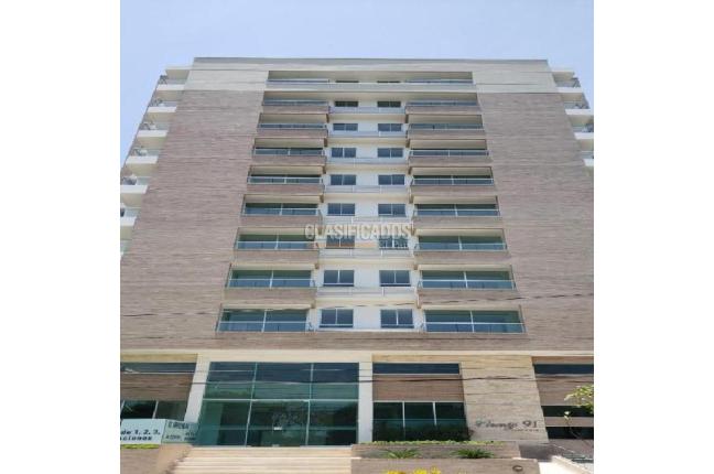 Apartaestudios, Alquiler en Barranquilla