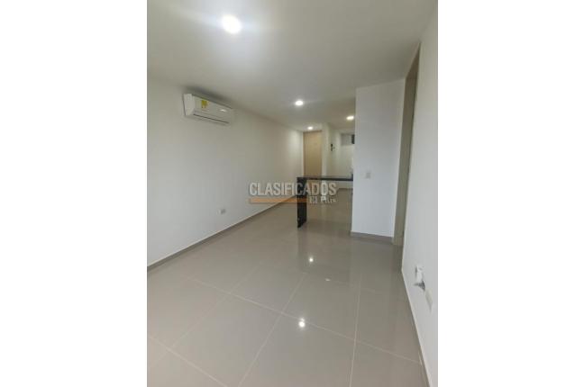 Apartaestudios, Alquiler en Barranquilla