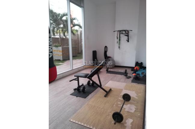 Apartamentos, Alquiler, Barranquilla - $5.450.000