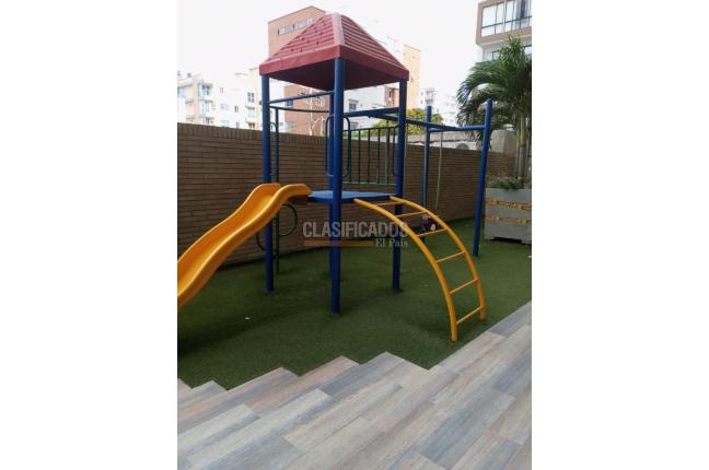 Apartamentos, Alquiler, Barranquilla - $5.450.000