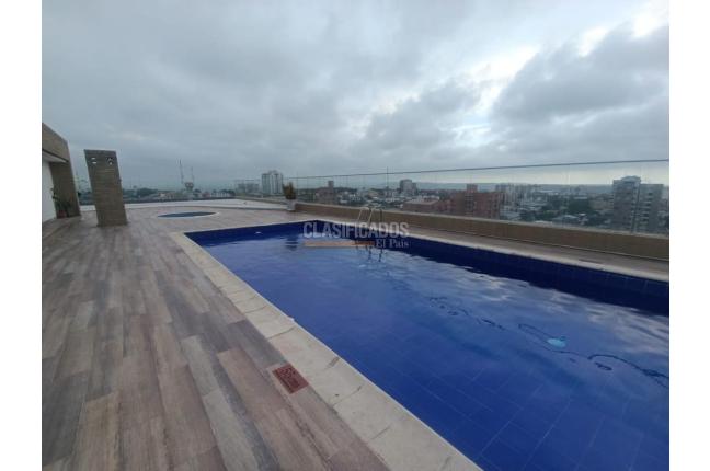Apartamentos, Alquiler, Barranquilla - $5.450.000