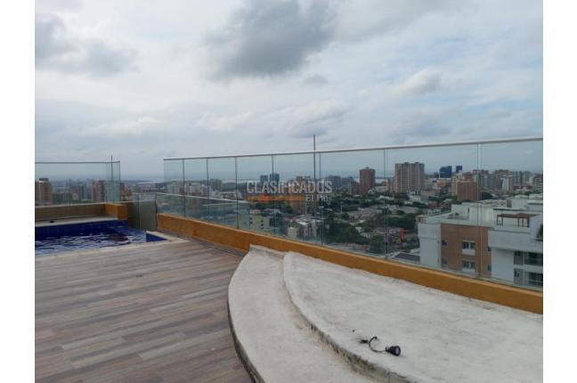 Apartamentos, Alquiler, Barranquilla - $5.450.000