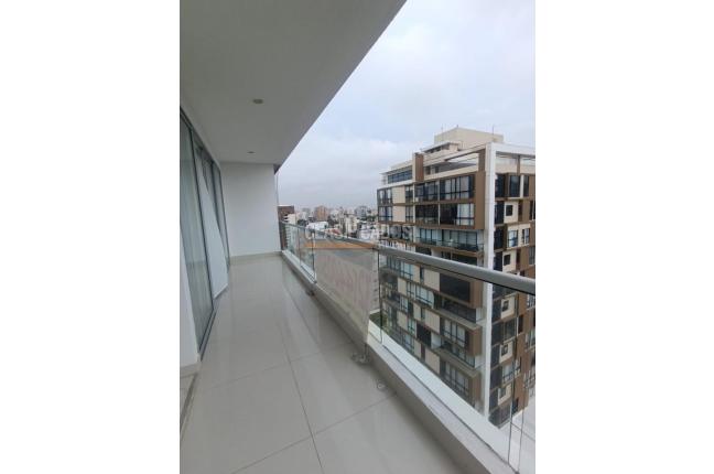 Apartamentos, Alquiler, Barranquilla - $5.450.000