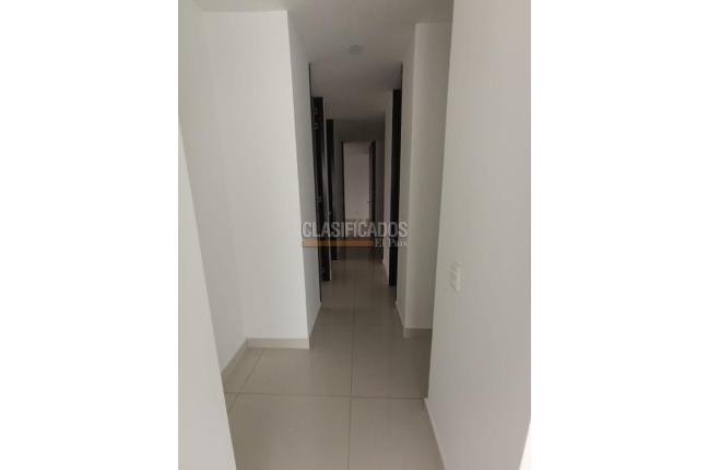 Apartamentos, Alquiler, Barranquilla - $5.450.000