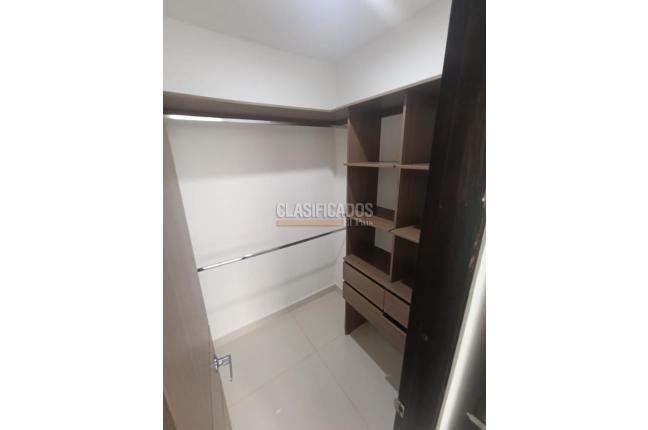 Apartamentos, Alquiler, Barranquilla - $5.450.000