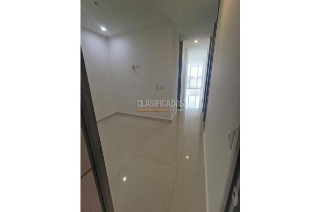 Apartamentos, Alquiler, Barranquilla - $5.450.000