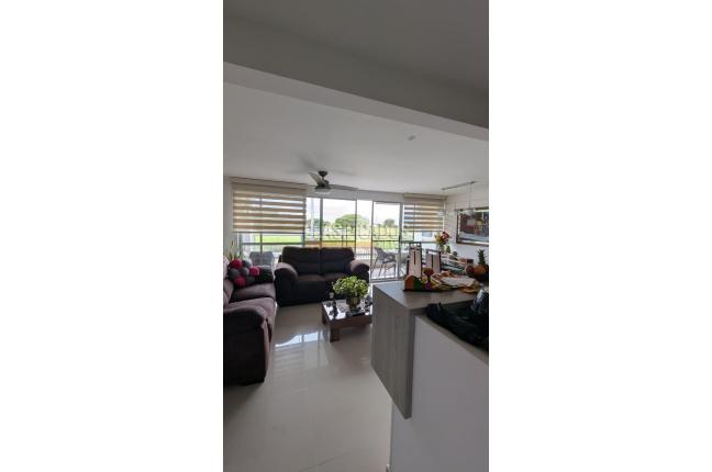 Apartamentos, Venta en Jamundí