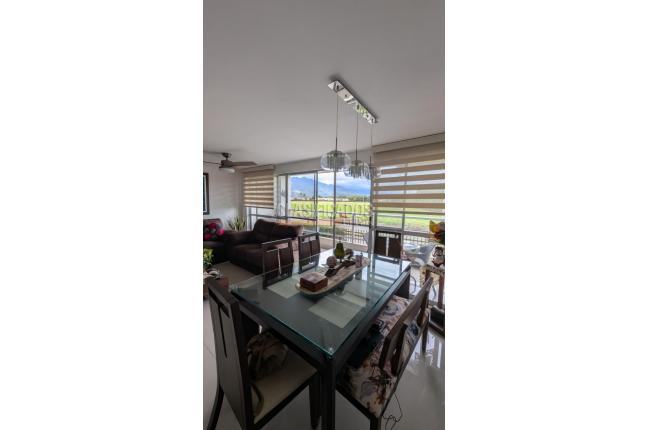 Apartamentos, Venta en Jamundí