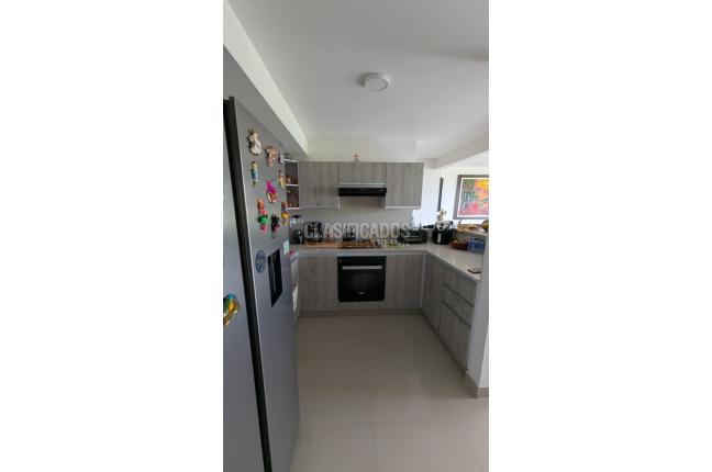 Apartamentos, Venta en Jamundí