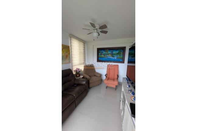 Apartamentos, Venta, Jamundí - $450.000.000