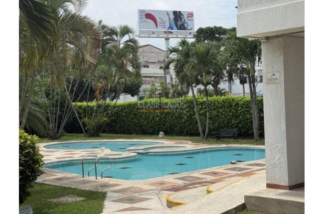 Apartamentos, Venta en Nueva Tequendama