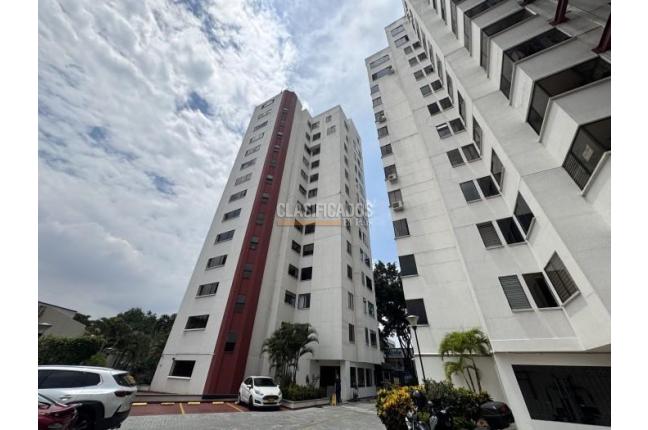 Apartamentos, Venta en Nueva Tequendama
