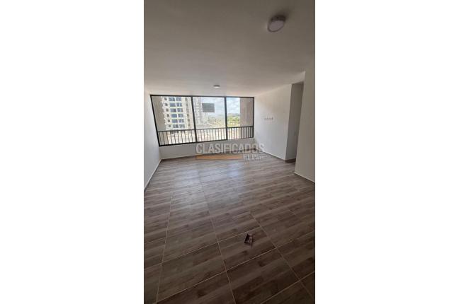 Apartamentos, Alquiler en Barranquilla