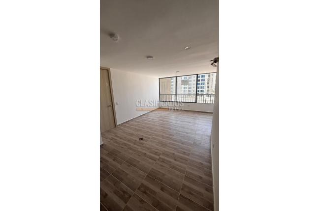 Apartamentos, Alquiler en Barranquilla
