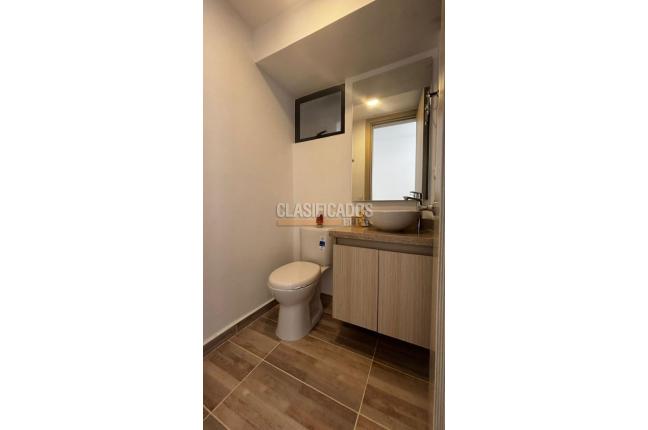 Apartamentos, Alquiler, Barranquilla - $2.500.000