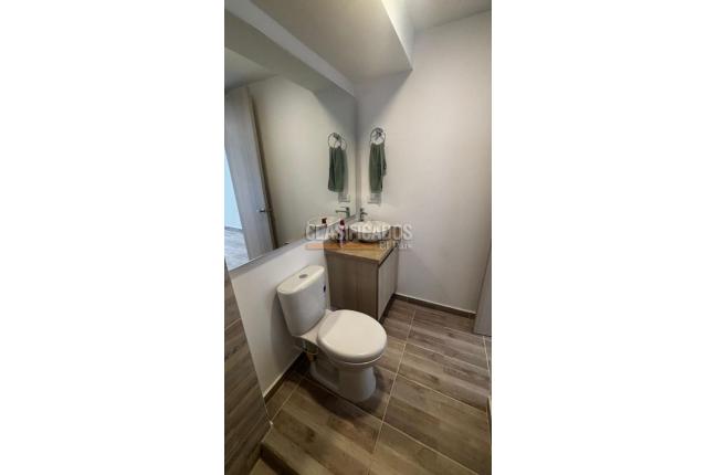 Apartamentos, Alquiler, Barranquilla - $2.500.000