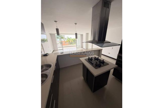 Apartamentos, Venta, Cerro Cristales - $750.000.000