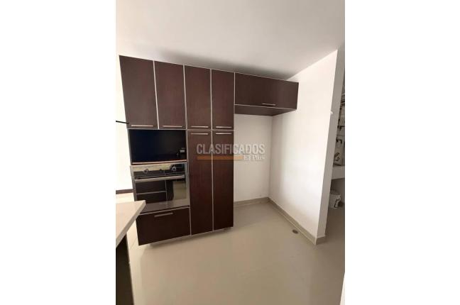 Apartamentos, Venta, Cerro Cristales - $750.000.000