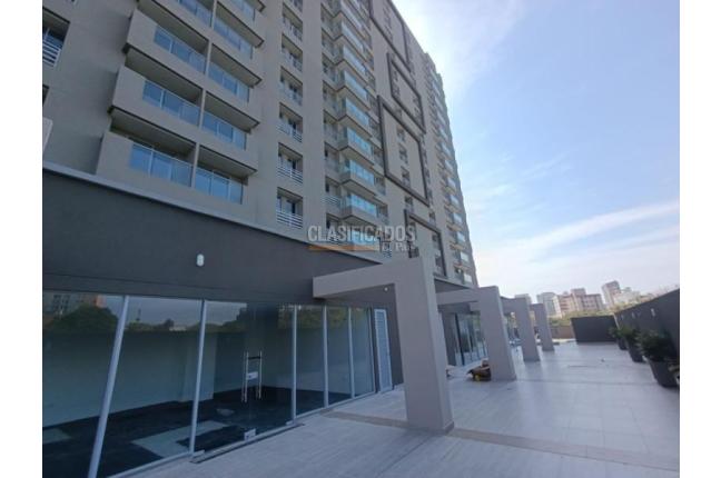 Apartamentos, Alquiler, Barranquilla - $3.200.000