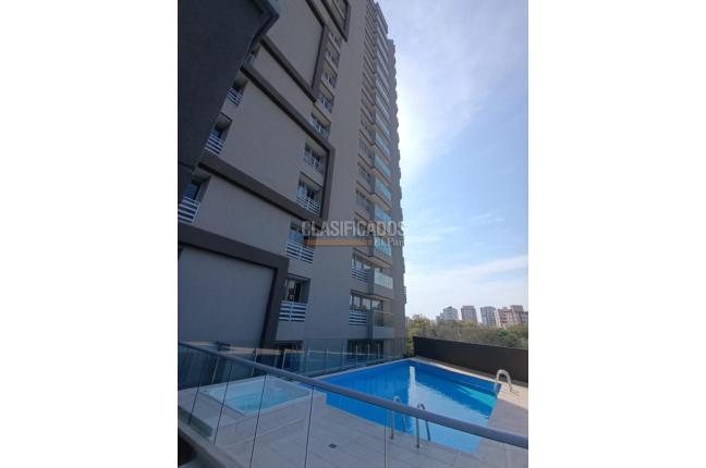 Apartamentos, Alquiler, Barranquilla - $3.200.000