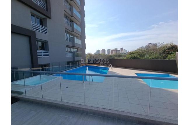 Apartamentos, Alquiler, Barranquilla - $3.200.000