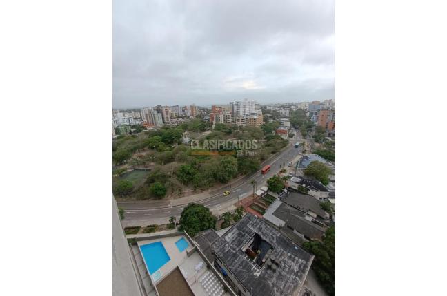 Apartamentos, Alquiler, Barranquilla - $3.200.000