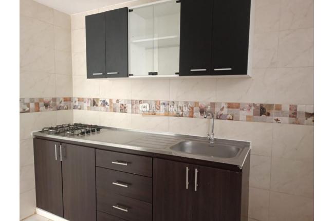 Apartamentos, Alquiler, Jamundí - $900.000