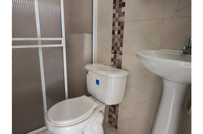 Apartamentos, Alquiler, Jamundí - $900.000