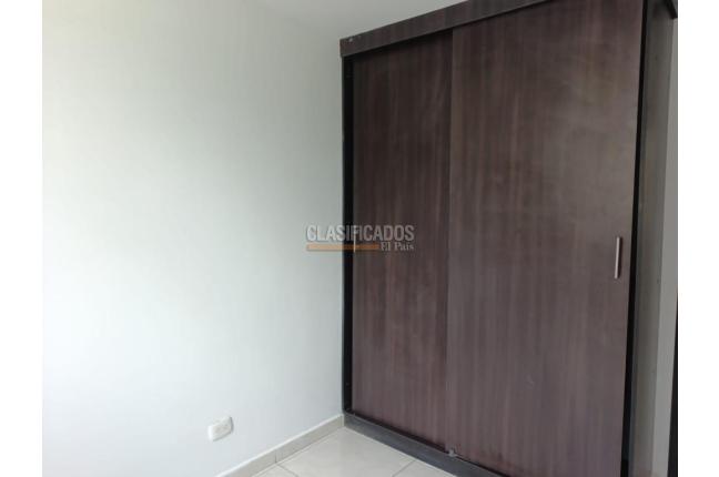 Apartamentos, Alquiler, Jamundí - $900.000