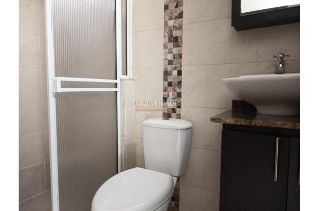 Apartamentos, Alquiler, Jamundí - $900.000